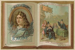 Racine: os defensores de European School