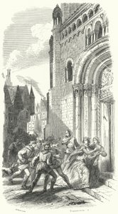 Revolta do povo de Namur de European School