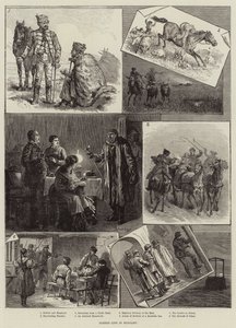 Vida de Assaltante na Hungria (gravação) de European School