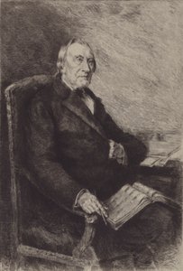 Robert Franz (gravura) de European School