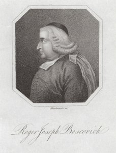 Roger Joseph Boscovich de European School
