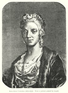 Rosa-Alba Carriera de European School