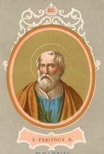 S Fabian, 1000 de European School