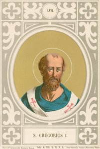 S Gregory 1 de European School