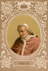 Com Pio VII de European School