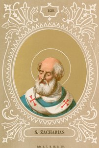 S Zacharias de European School