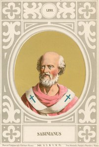 Sabinianus de European School