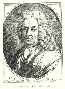 Sebastian Ricci de European School