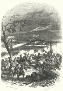 O cerco de Namur por Luís XIV de França de European School