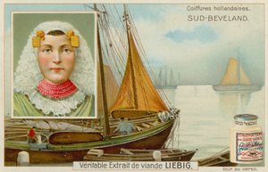 Beveland do Sul de European School