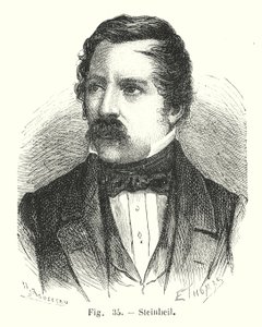 Steinheil (gravura) de European School