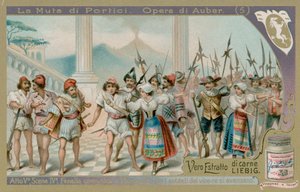 O exército dos pescadores de European School