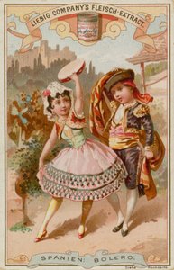 O bolero de European School