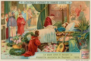 A morte de Rafael de European School