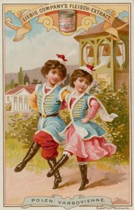 O Varsovienne de European School