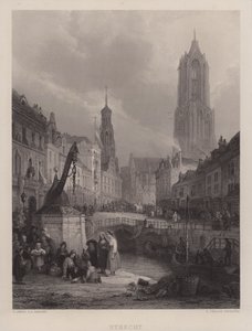 Utrecht, Holanda de European School