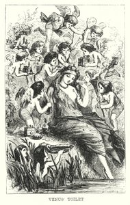 Sanita de Vénus (gravação) de European School