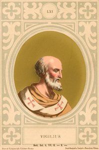 Vigílio de European School