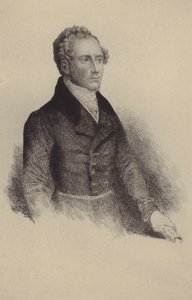 Vincenzo Bellini (gravura) de European School