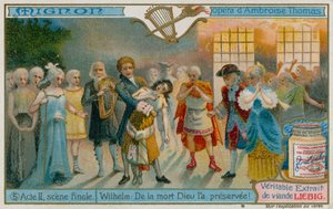 Wilhelm Cute Rescues de European School