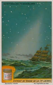 Luz Zodiacal de European School