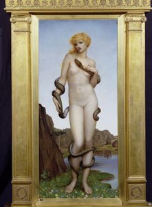 Cadmus e Harmonia, 1877