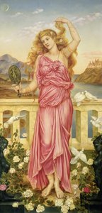 Helena de Tróia, 1898
