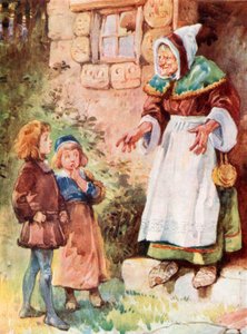 Hansel e Grethel