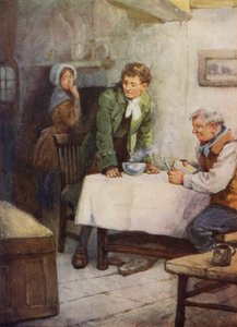 História não identificada de Hans Christian Andersen de Evelyn Stuart Hardy