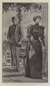 Dos Mortos, por E Nesbit