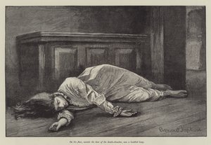 Dos Mortos, por E Nesbit