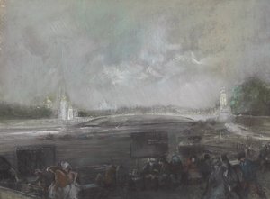 Ponte Alexandre, Paris