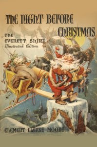 A noite antes do Natal de Everett Shinn