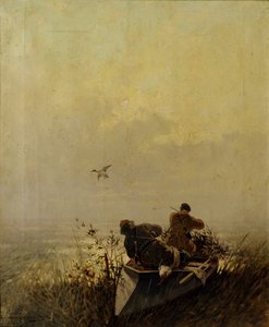 Floresta. de Evgeny Alexandrovich Tichmenev