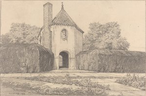 Casa de Jardim