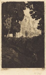 St. Ippolyts, nº 2