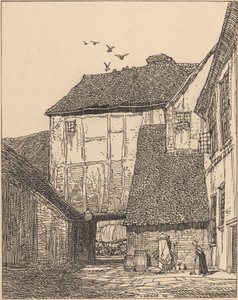 O George Inn, Beaconsfield