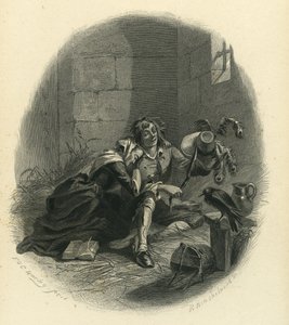 Barnaby Rudge: Mary Rudge e Barnaby Rudge de F.O.C. & Hinshelwood, R. Darley