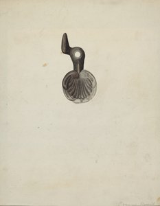 "Cão do Obturador" de F.W. Powell