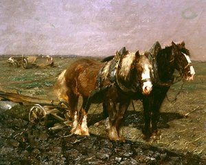 Lavouras de F. E. Keuschden