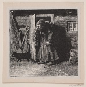 Ilustração para "Castelo de Soria Moria"