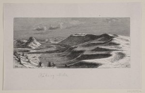 Råbjerg Mile de F. Hendriksen