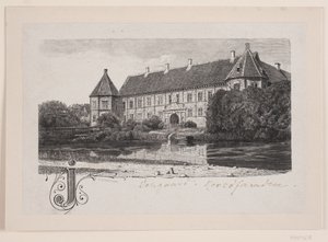 Voergaard de F. Hendriksen