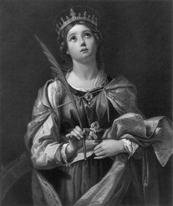 Santa Catarina, século XIX. de F Knolle