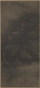 Dragão, Tigre, c. 1250-1279.