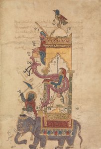 Floresta. de Farrukh ibn Abd al Latif