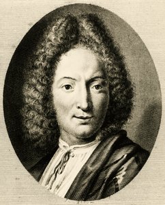 Retrato de Arcangelo Corelli (Fusignano de Faustino Anderloni