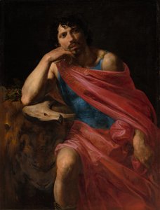 Sansão de Federico Barocci