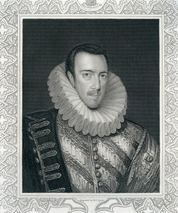 São Felipe Howard, Conde de Arundel (1557-1595)