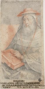 Bessário de Federico Zuccaro